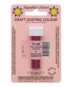 craft dusting colour
