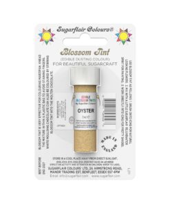 Sugarflair Lebensmittelfarbe oyster