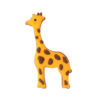 Giraffe Ausstecher