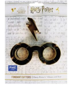 Ausstecher Harry Potter