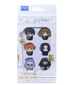 Harry Potter Zuckerdekor