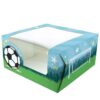 Tortenbox Fussball