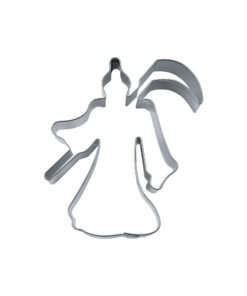 Sensenmann Ausstecher Städter