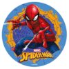 Tortenaufleger Spiderman