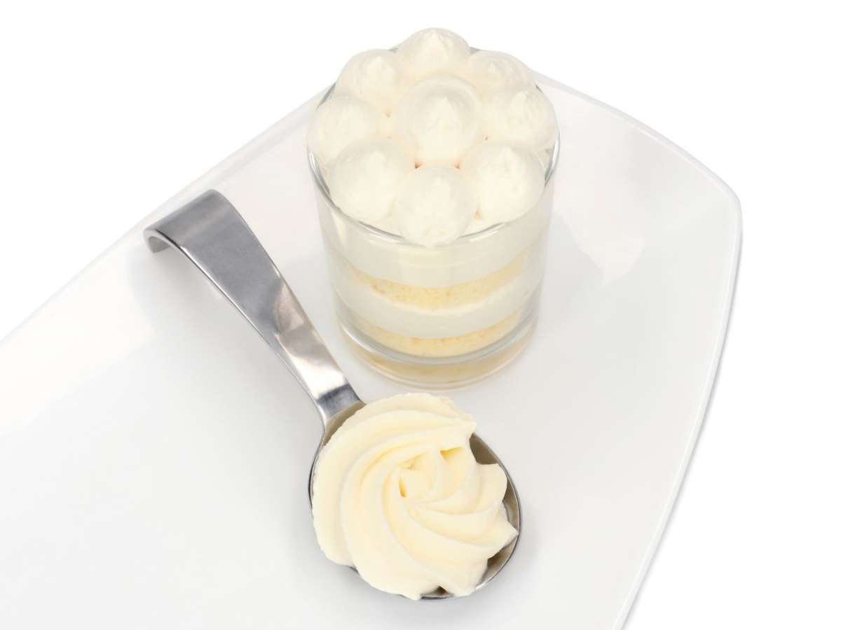 Sahnestand Mascarpone
