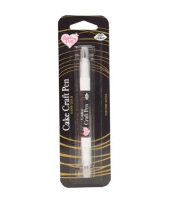 Lebensmittelfarbstift - Dark Gold