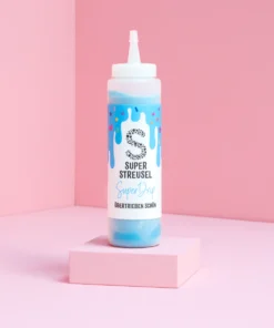 Super Drip Blau