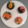 Cupcake Kurs mit Herbstdekorationen- 21.11.2026 – Bild 3