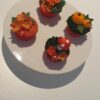 Cupcake Kurs mit Herbstdekorationen- 21.11.2026 – Bild 4