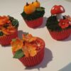 Cupcake Kurs mit Herbstdekorationen- 21.11.2026 – Bild 5