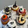 Halloween Cupcake Kurs für Kids 28.10.2026 – Bild 6
