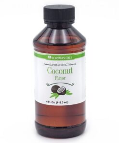 LORANN Coconut extrem