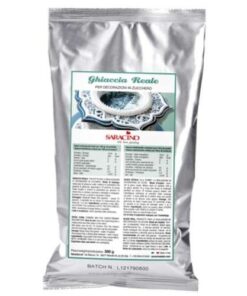 Saracino Royal Icing 500g