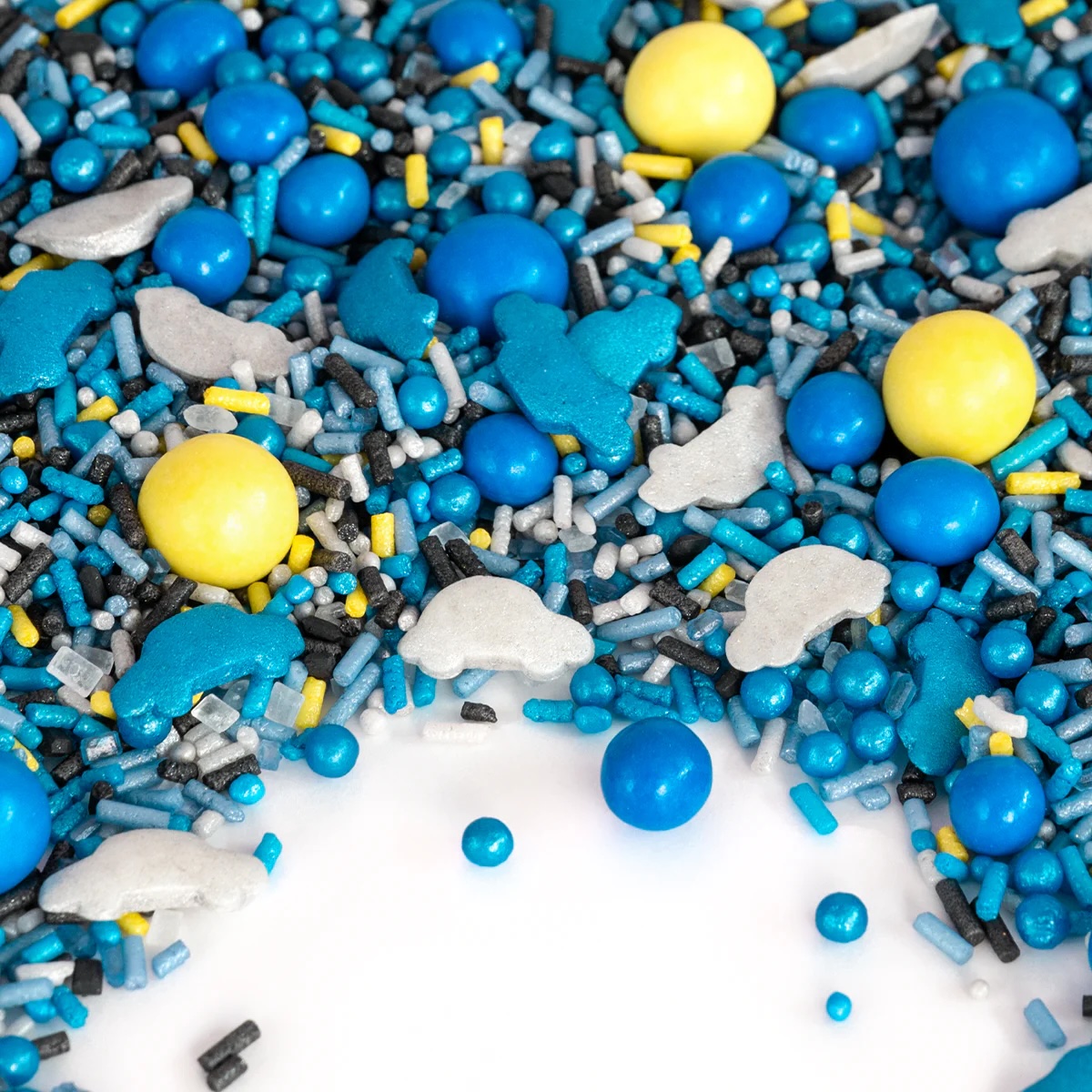 Superstreusel PiPa Polizei