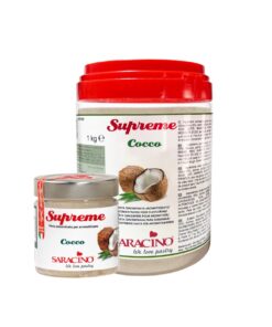 Saracino Supreme Aromapaste Coconut