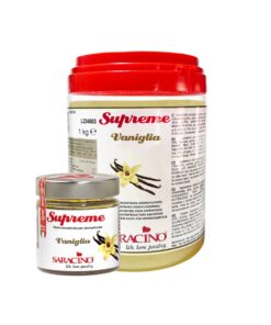 Saracino Supreme Aromapaste Vanilla
