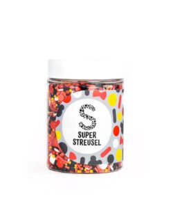 Super Streusel Mäuse Zirkus