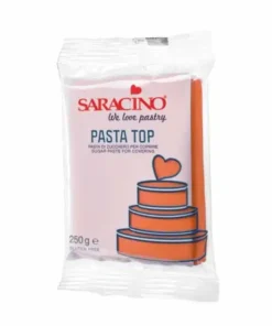 Saracino Pasta Top Orange 250g