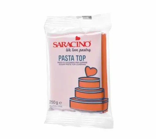 Saracino Pasta Top Orange 250g