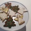 MakeUrCookie – Winterzauber: Kinderkurs mit Tanne, Stern & Engel