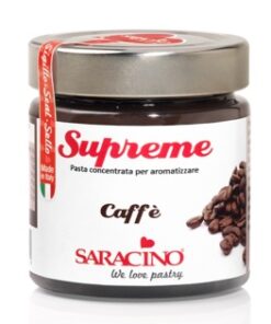 Saracino Supreme Aromapaste Caffe