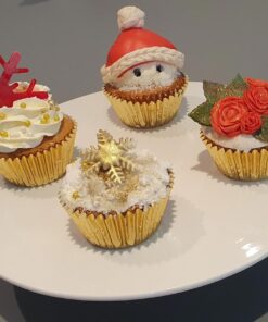 Cupcake Kurs Winter