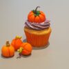 Cupcake Herbst Kurs