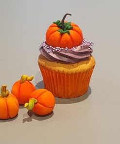 Cupcake Herbst Kurs