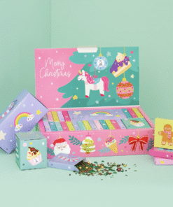 Kleiner Adventskalender 2025