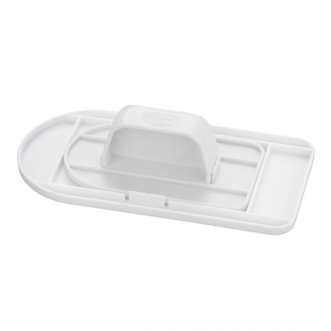 Dr. Oetker Fondant-Glätter Set/2