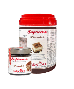 Saracino Supreme Aromapaste Tiramisu
