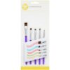 Wilton Dusting Brush - Pinsel Set 5 teilig