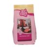 Red Velvet Backmischung 500g