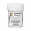 Sugarflair Lebensmittelfarbe Extra White
