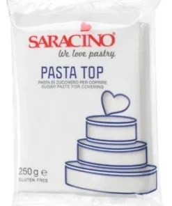 Saracino Pasta Top Weiss 250g