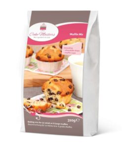 Cake-Masters Muffin Mix 420g