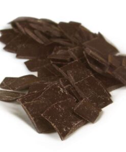 CM Basics Kakaohaltige Fettglasur Chips 1kg