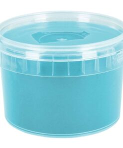 CM Basics Cake-Pop Glasur eisblau 260g