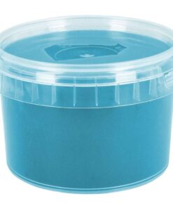 CM Basics Cake-Pop Glasur himmelblau 260g