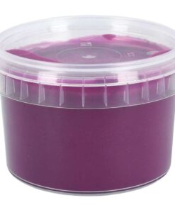 CM Basics Cake-Pop Glasur fliederviolett