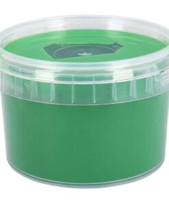 CM Basics Cake-Pop Glasur smaragdgrün 260g