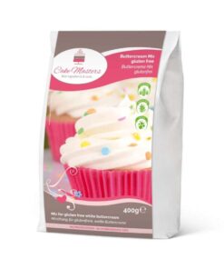 Cake-Masters Buttercreme Mix 400g
