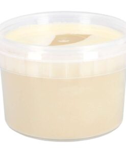 CM Basics Cake-Pop Glasur natural flavour Vanille 260g