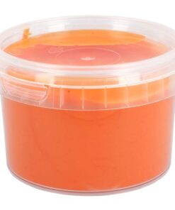 CM Basics Cake-Pop Glasur natural flavour Orange 260g