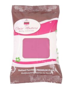 Cake-Masters Rollfondant PREMIUM PLUS purpur 250g