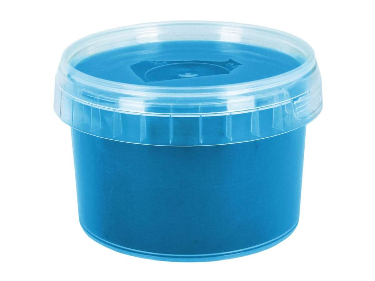 CM Basics Mirror Glaze blau 260g