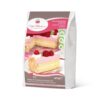 Cake-Masters Biskuit Mix Supreme GLUTENFREI 400g