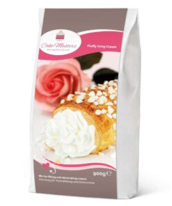 Cake-Masters Fluffy Icing Cream 900g