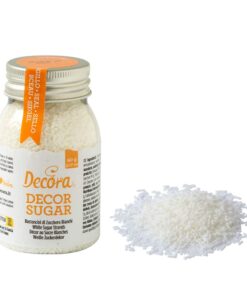 White sugar sticks 90g