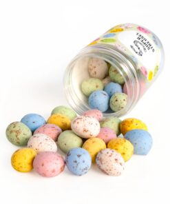 Superstreusel Eierpopaia